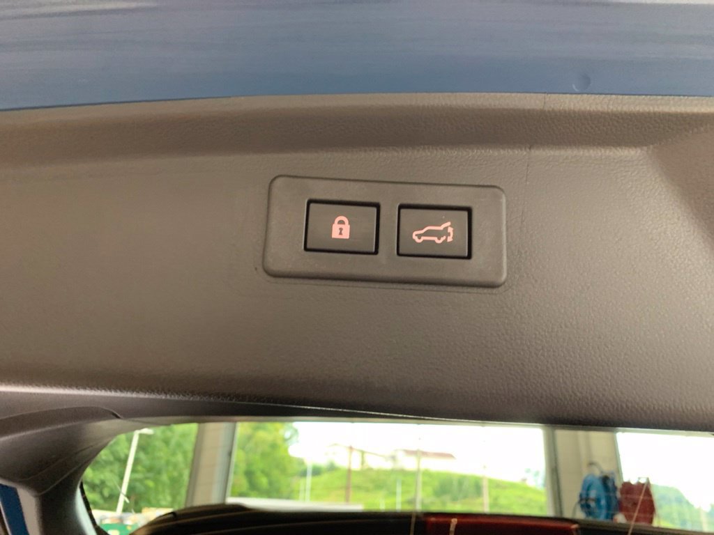 Used 2025 Subaru Outback Wilderness AWD/4WD image 19