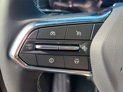 New 2026 Chevrolet Traverse Z71 w/ Enhanced Driving Package image 29