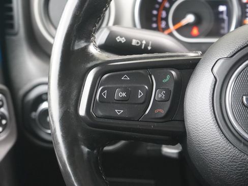Used 2020 Jeep Wrangler Unlimited Sport S AWD/4WD image 12