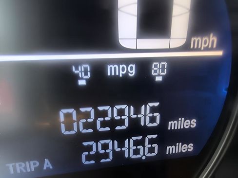 Used 2019 Honda CR-V LX image 20