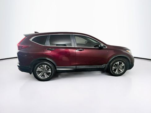 Used 2019 Honda CR-V LX image 10