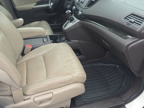Used 2012 Honda CR-V EX-L image 12
