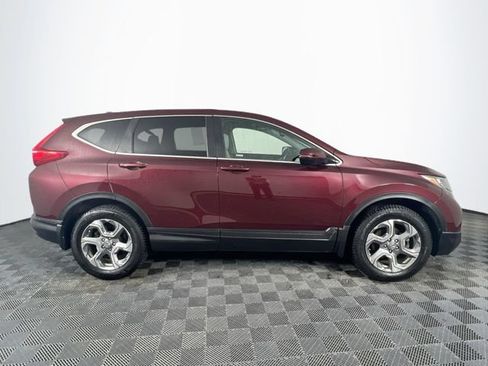 Used 2018 Honda CR-V EX-L image 7