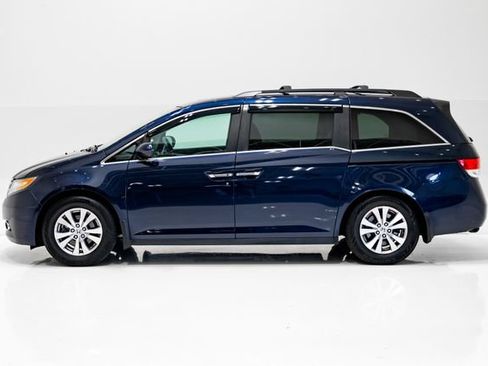 Used 2016 Honda Odyssey EX-L image 33