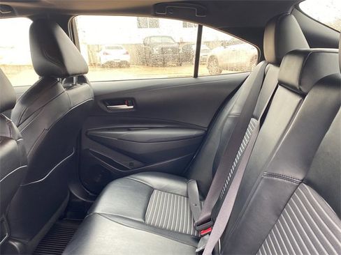 Used 2021 Toyota Corolla XSE w/ Advanced Lighting Package image 16