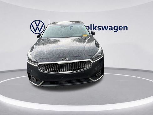 Used 2017 Kia Cadenza Technology FWD image 2