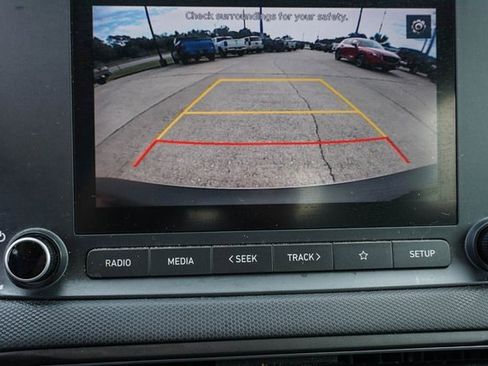 Used 2023 Hyundai Kona SEL w/ Cargo Package image 20