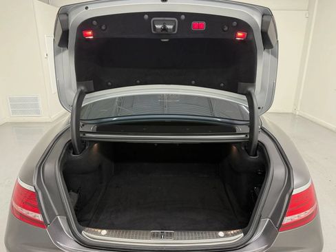 Used 2015 Mercedes-Benz S 63 AMG 4MATIC Coupe w/ Driver Assistance Package image 34