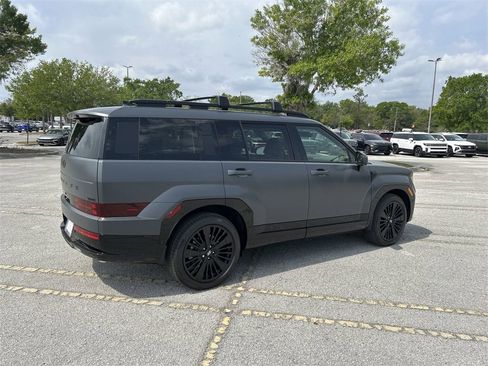 New 2025 Hyundai Santa Fe Calligraphy image 10