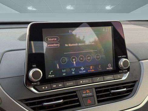 New 2025 Nissan Altima 2.5 SR image 28