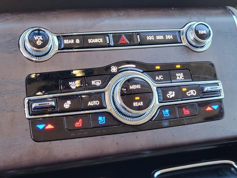 Used 2022 Lincoln Aviator Reserve w/ Equipment Group 201A image 21