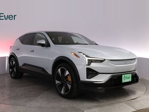Used 2025 Polestar Polestar 3 AWD/4WD image 13