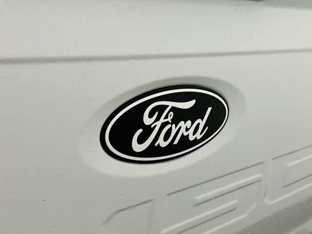 Used 2024 Ford F150 XLT w/ Equipment Group 302A MID AWD/4WD image 27