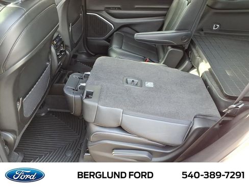 Used 2021 Jeep Grand Cherokee L Limited image 35