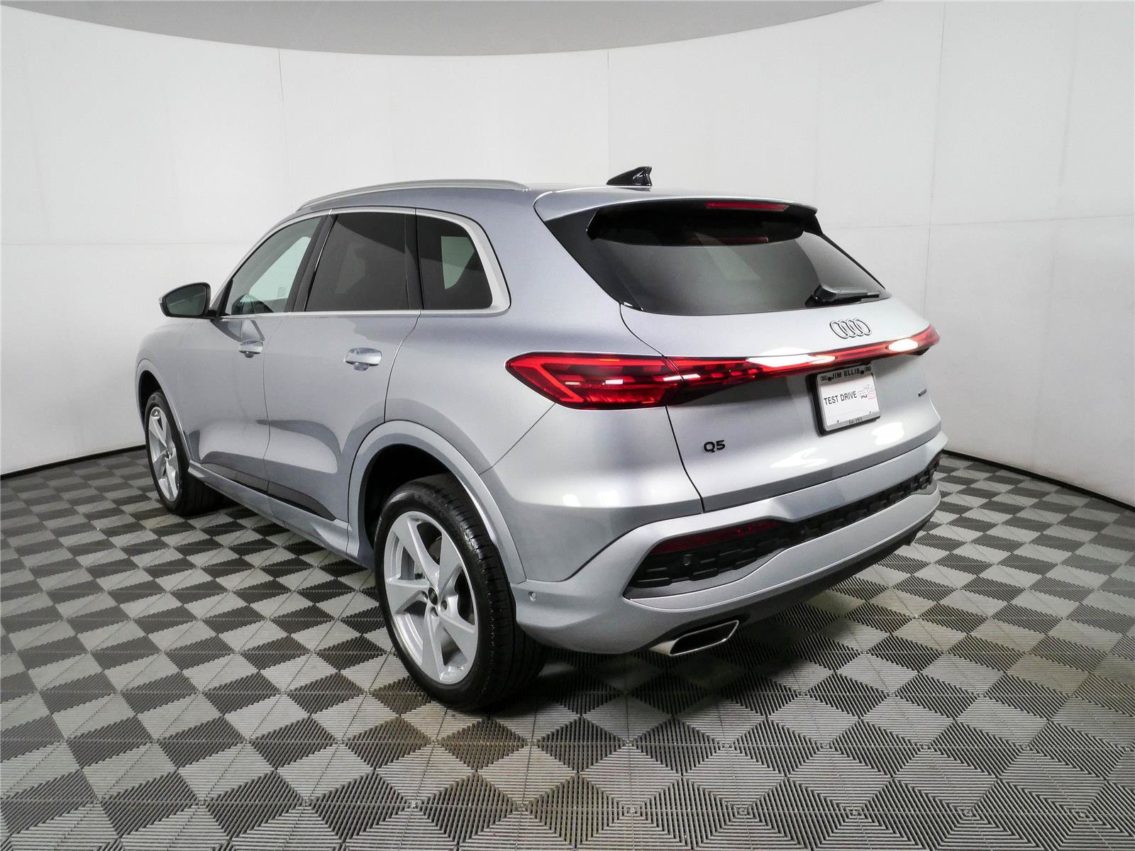 New 2026 Audi Q5 Premium Plus AWD/4WD image 29