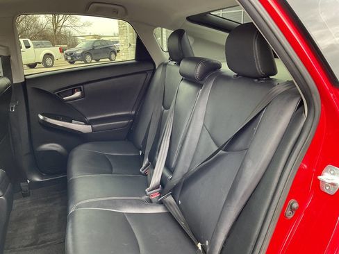 Used 2015 Toyota Prius Persona Series image 30