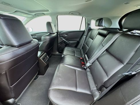 Used 2018 Acura RDX FWD image 16