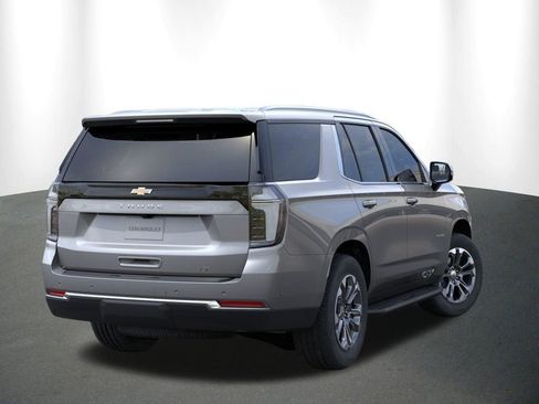 New 2026 Chevrolet Tahoe LT RWD image 5