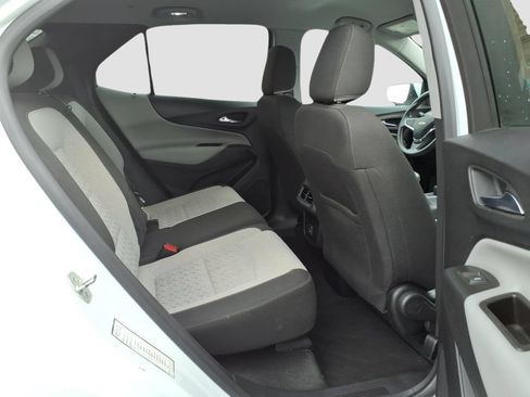Used 2023 Chevrolet Equinox LT AWD/4WD image 13