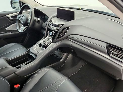 Used 2021 Acura RDX FWD w/ Technology Package image 26