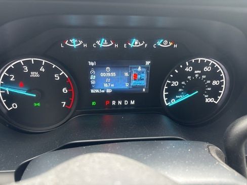 Used 2024 Ford F250 XLT w/ FX4 Off-Road Package image 11