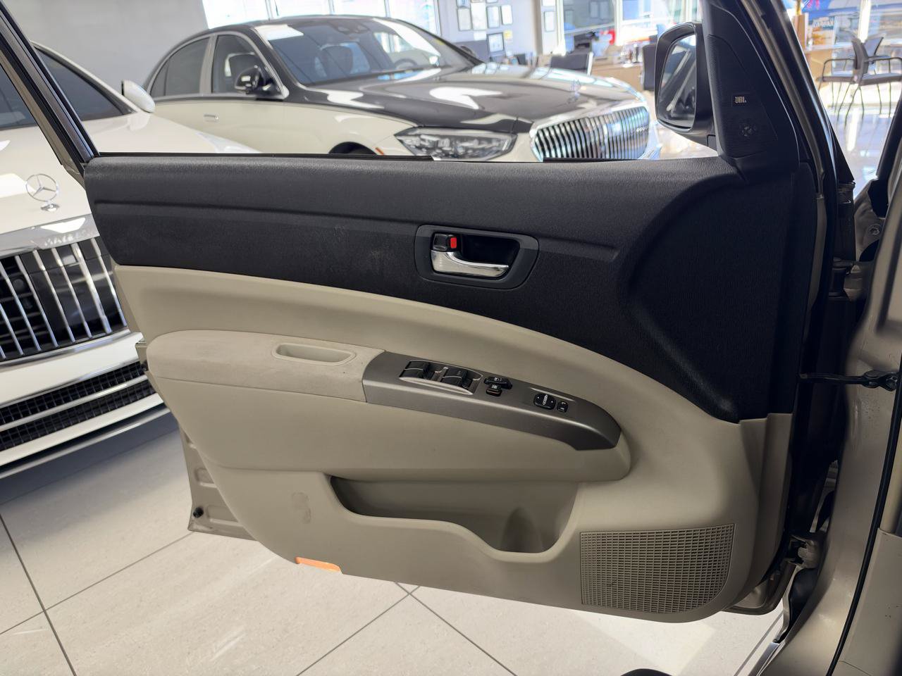 Used 2007 Toyota Prius FWD image 9