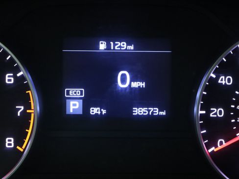 Used 2021 Kia Sportage LX image 37