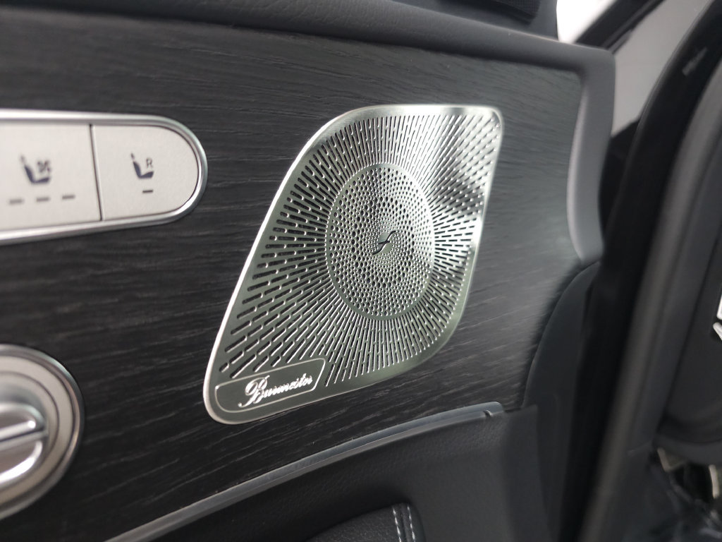 Certified 2026 Mercedes-Benz GLS 450 4MATIC image 7