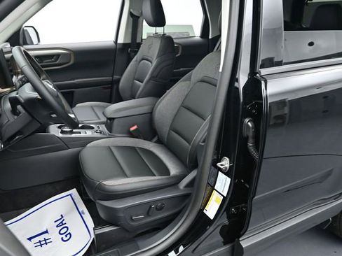 New 2026 Ford Bronco Sport Big Bend w/ Convenience Package AWD/4WD image 12