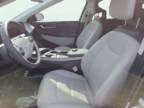 Certified 2024 Kia EV6 Wind image 19