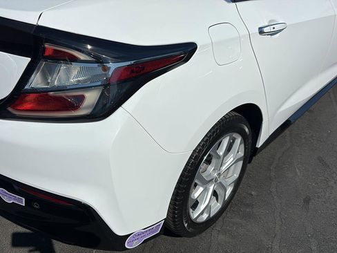 Used 2019 Chevrolet Volt Premier w/ Driver Confidence II Package image 22