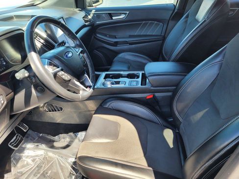 Used 2022 Ford Edge ST w/ Equipment Group 401A AWD/4WD image 21