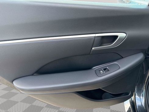New 2025 Hyundai Sonata SEL FWD image 11
