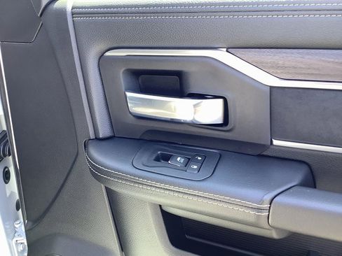 New 2025 RAM 2500 Laramie image 41