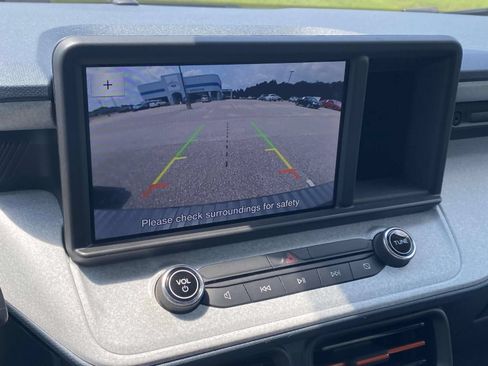 Used 2024 Ford Maverick XLT FWD image 21