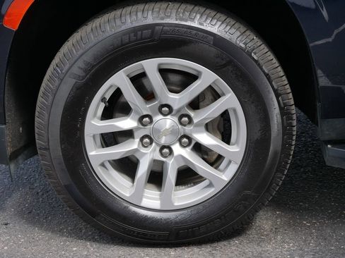 Used 2022 Chevrolet Tahoe LT AWD/4WD image 12