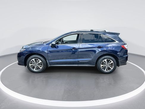 Used 2016 Acura RDX AWD w/ Advance Package image 5