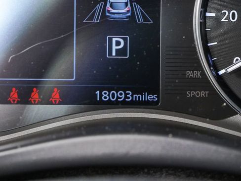 Used 2024 Nissan Kicks SV FWD image 23