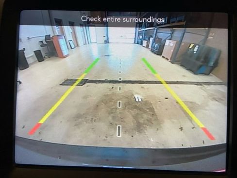 Certified 2022 Jeep Cherokee Latitude Lux image 21