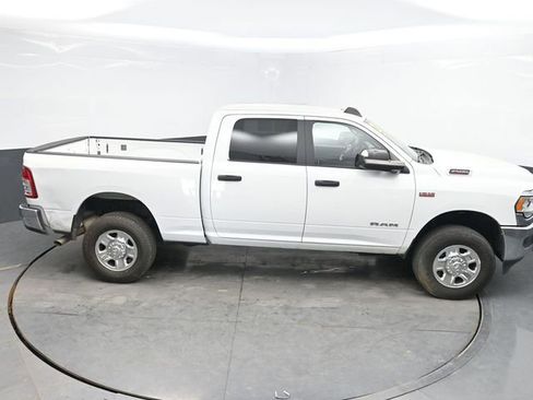 Used 2022 RAM 2500 Lone Star AWD/4WD image 29