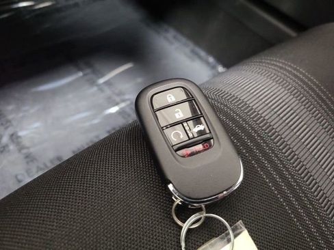 Used 2024 Honda Civic Sport image 32