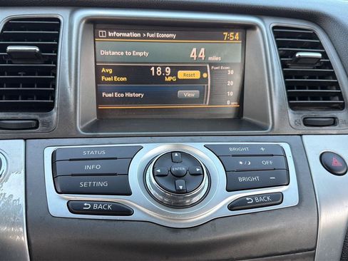 Used 2014 Nissan Murano SL FWD image 9