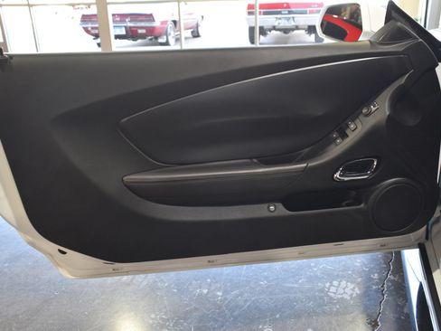 Used 2015 Chevrolet Camaro Z/28 RWD image 27