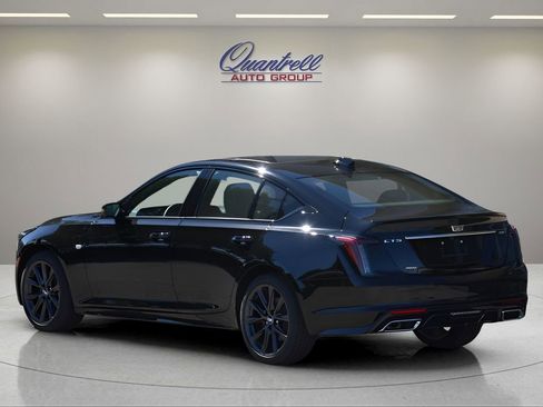 New 2026 Cadillac CT5 Sport image 6