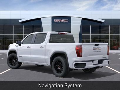 New 2026 GMC Sierra 1500 Elevation