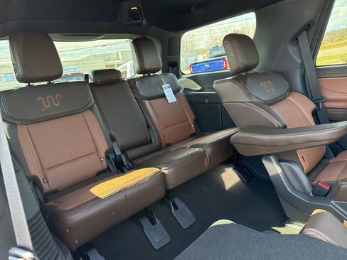 New 2026 Ford Expedition King Ranch image 14