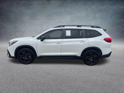 Used 2023 Subaru Ascent Onyx Edition Limited