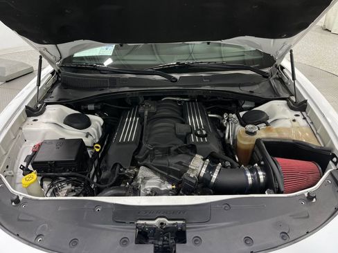 Used 2019 Dodge Charger Scat Pack w/ Dynamics Package image 29