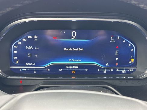 Used 2023 Chevrolet Suburban Premier image 21