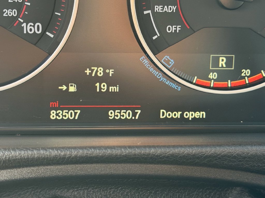 Used 2015 BMW 335i Sedan RWD image 23